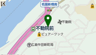 すみよし内科クリニックの地図画像