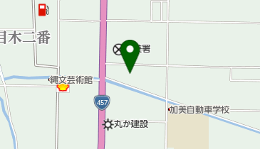 さとう公整形外科の地図画像