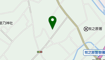 玉井整形外科医院の地図画像