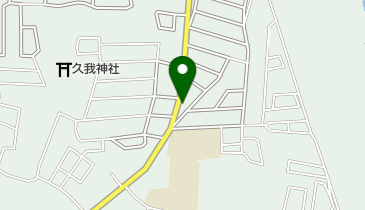 田中整形外科の地図画像