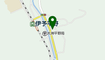 べっく医院の地図画像