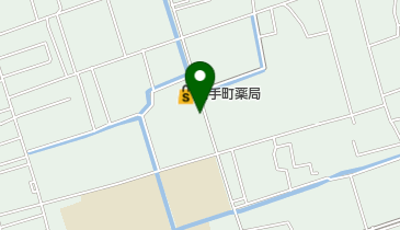 いわもとクリニックの地図画像
