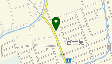 そのだこどもクリニックの地図画像