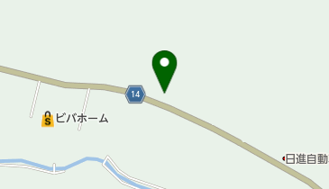 とりごえ整形外科クリニックの地図画像