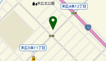 永山 北海道 駅 周辺の小児科 Navitime