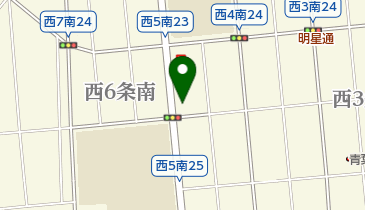 いしかわ耳鼻咽喉科クリニックの地図画像