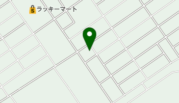 田中クリニックの地図画像