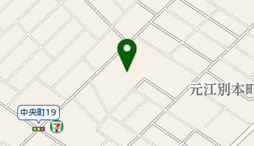 たけだ整形外科クリニックの地図画像