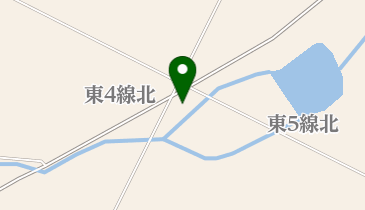 マオイクリニックの地図画像