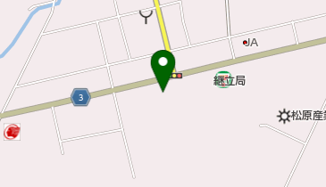 つぎたてクリニックの地図画像