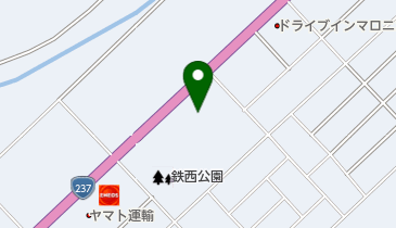 美瑛循環器・内科クリニックの地図画像