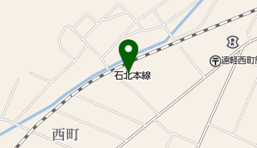 瀧本皮膚科クリニックの地図画像