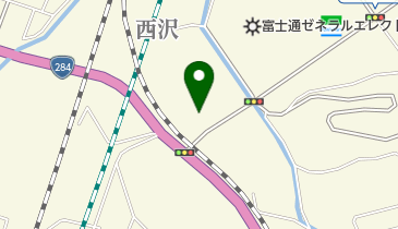 かげやまクリニックの地図画像