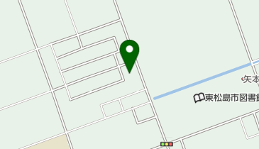 かしわや内科クリニックの地図画像