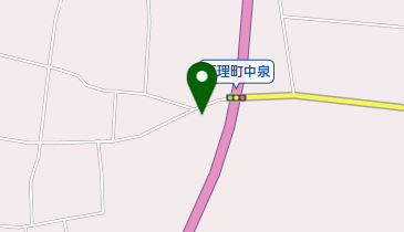 高橋内科乳腺外科の地図画像