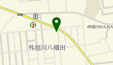 ひもり内科消化器科クリニックの地図画像