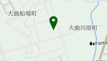 くどう整形外科の地図画像