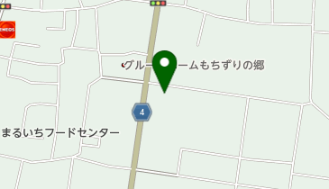 酒井内科クリニックの地図画像