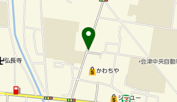 小島原内科クリニックの地図画像