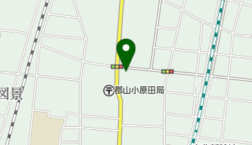 古川内科眼科医院の地図画像