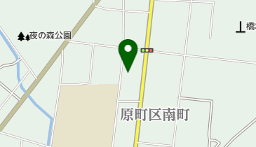 たなべクリニックの地図画像