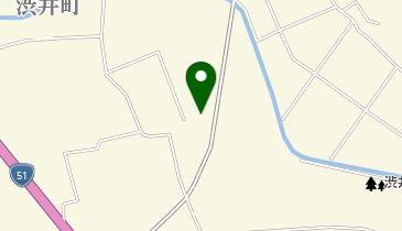 仲本内科クリニックの地図画像