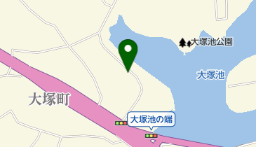松本クリニックの地図画像