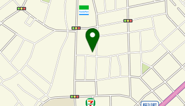 千葉クリニックの地図画像