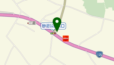 まつだこどもクリニックの地図画像