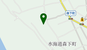 一色クリニックの地図画像