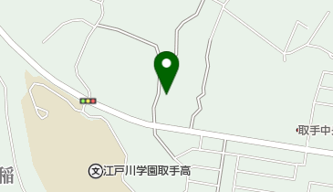 丸野医院の地図画像