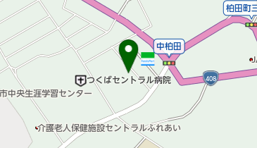 犬童こどもクリニックの地図画像