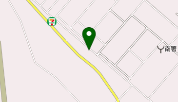 天貝整形外科クリニックの地図画像