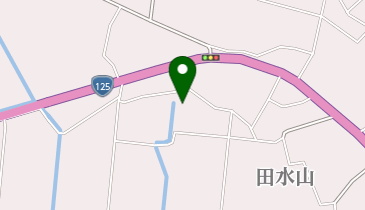 あつしクリニックの地図画像