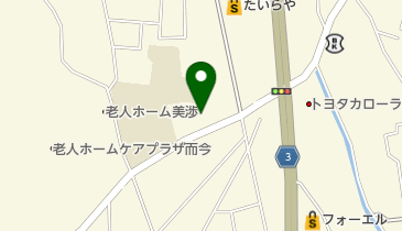 きむら内科クリニックの地図画像