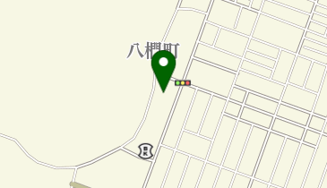 すながクリニックの地図画像