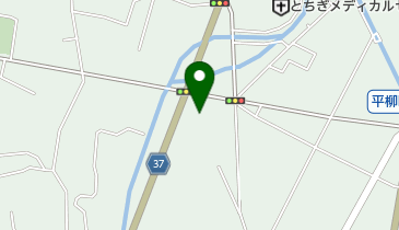 なかむら耳鼻咽喉科クリニックの地図画像