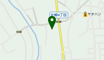 さくら眼科クリニックの地図画像