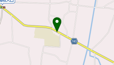 壬生東診療所の地図画像