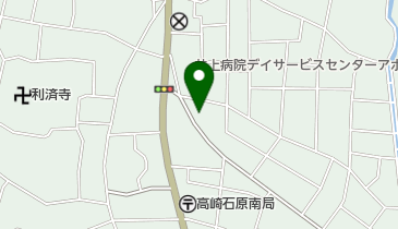 こだまクリニックの地図画像