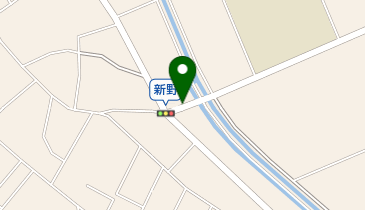 大島胃腸科内科クリニックの地図画像