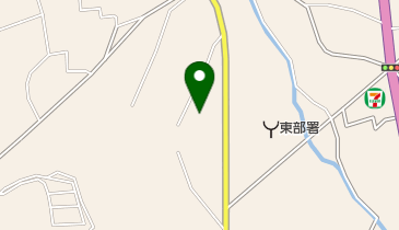 とうもう整形外科クリニックの地図画像