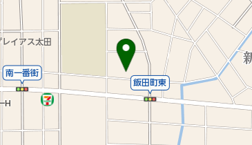 呑龍クリニックの地図画像