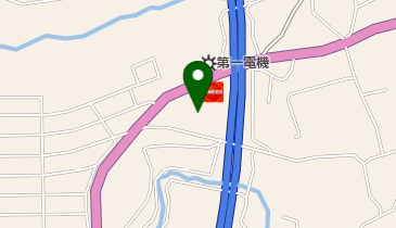 赤城開成クリニックの地図画像