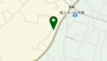 さわだ医院の地図画像