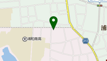 まさ整形外科クリニックの地図画像