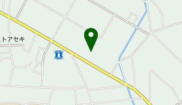 南古谷クリニックの地図画像