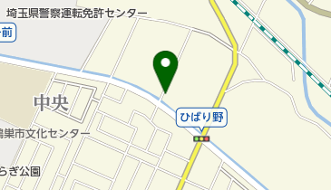 山田ハートクリニックの地図画像