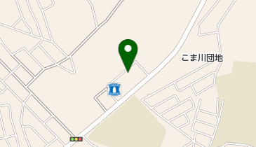 のぞみクリニックの地図画像