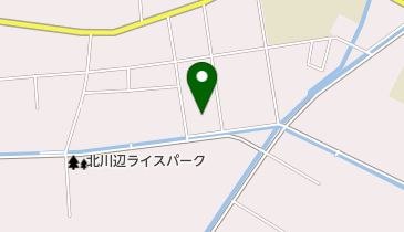 むぎくら診療所の地図画像